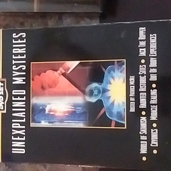 Lot of 5 DVDs (Movies) - Picture 3 of 5